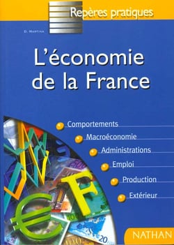 L'economie francaise