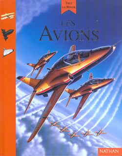 Les avions