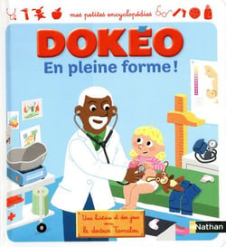 En pleine forme