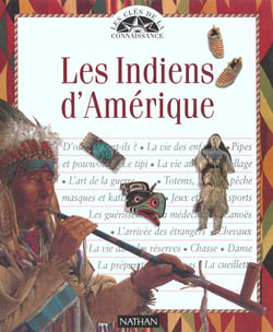 Les indiens d'amerique