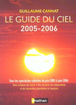 Le guide du ciel 2005-2006