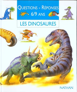 Les dinosaures