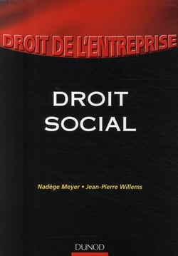 Droit social