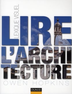 Lire l'architecture - Lexique visuel