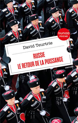 Russie : Le retour de la puissance (2e édition)
