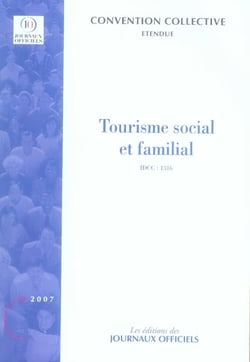 Tourisme social et familial