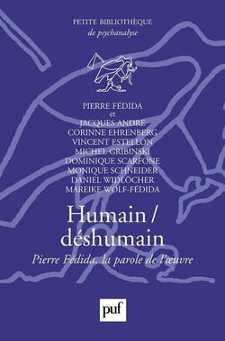 Humain / déshumain
