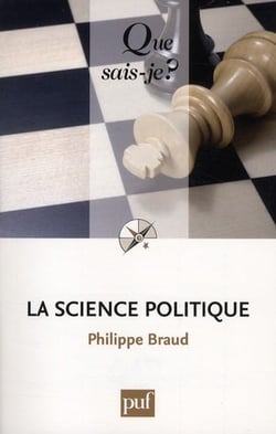 La science politique (10e édition)