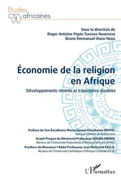 Économie de la religion en Afrique : développement récent et trajectoires durables