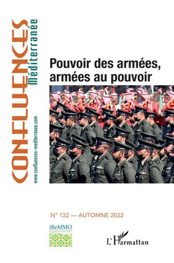 Pouvoir des armées, armées au pouvoir (édition 2022)