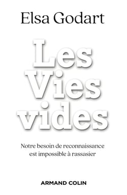 Les Vies vides