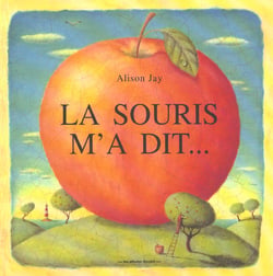 Souris m'a dit (la)