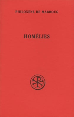 Homélies