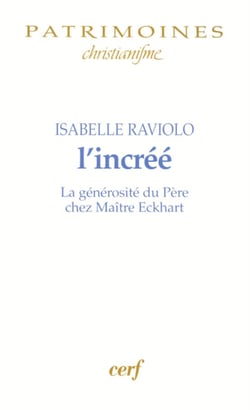L'Incréé