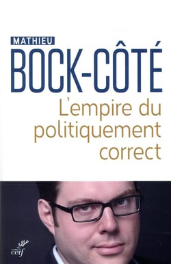 L'empire du politiquement correct