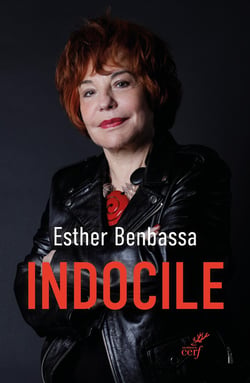 Indocile : Autobiographie
