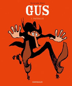 Gus Tome 1 : Nathalie