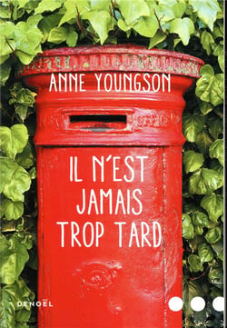 Il n'est jamais trop tard