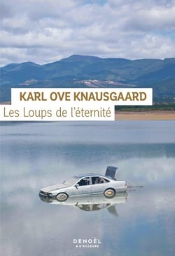 Les Loups de l'éternité