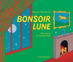 Bonsoir lune