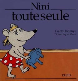 nini toute seule