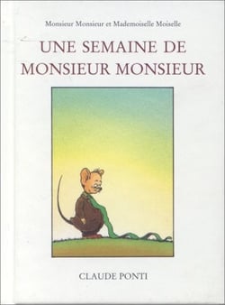 monsieur monsieur semaine de monsieur mo
