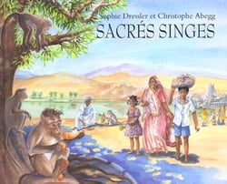 sacres singes