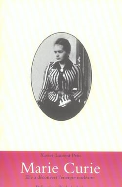 Marie curie