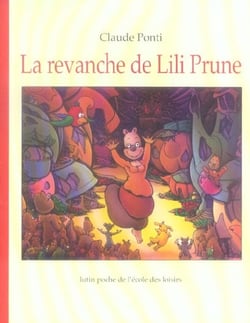 La revanche de Lili Prune