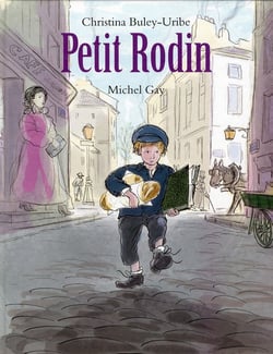 petit rodin