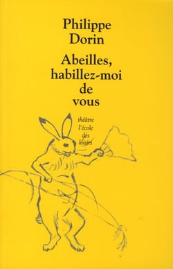 abeilles habillez moi de vous