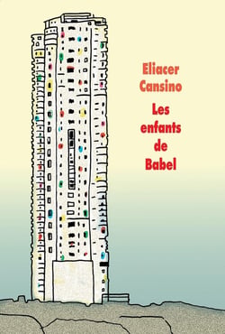 Les enfants de Babel