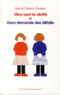 Véra veut la vérité - Dora demande des détails