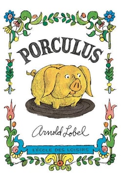 Porculus - édition de luxe