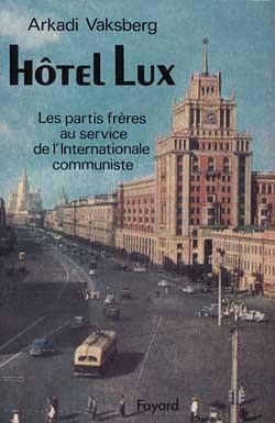 Hôtel Lux : Les partis frères au service de l'Internationale communiste