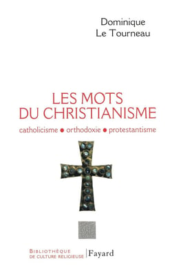 Les mots du Christianisme
