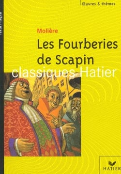 Les fourberies de scapin
