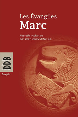 Les Evangiles - Marc