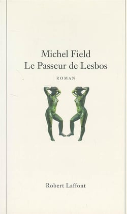 Le passeur de lesbos