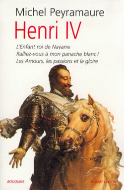 Henri IV...