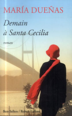 Demain à Santa Cecilia