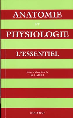 L'essentiel en anatomie et physiologie