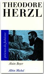 Theodore Herzl