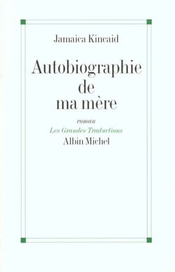 Autobiographie de ma mere