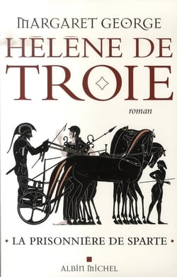 Hélène de Troie - tome 1