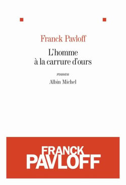 L'Homme à la carrure d'ours