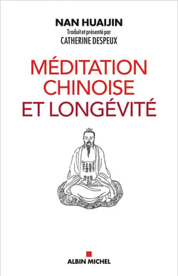 Méditation chinoise et longévité
