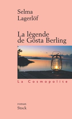 La Légende de Gösta Berling