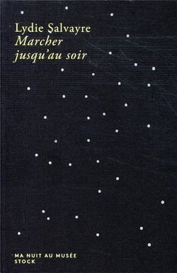 Marcher jusqu'au soir