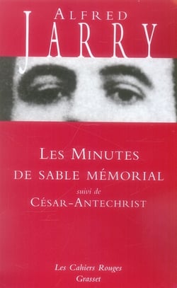 Les minutes de sable-mémorial